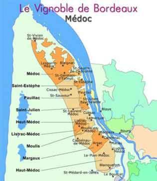 Maison Piscine 4 Ch Medoc Bassin Arcachon Ferienhaus *